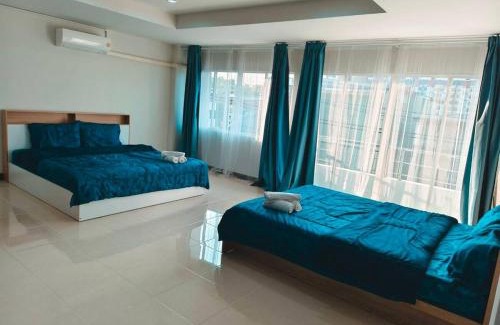 Ratsada Apartment | Central House Phuket