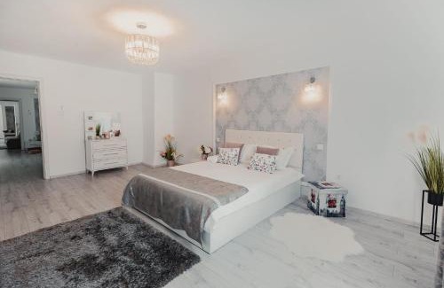 Sighisoara Apartment | Central House