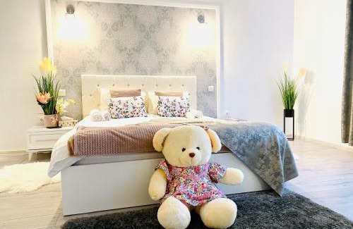 Sighisoara Apartment | Central House