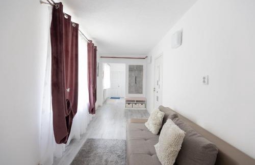 Sighisoara Apartment | Central House