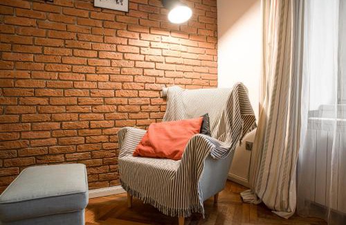 Cluj-Napoca Apartment | Central House Studio Cluj