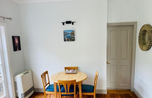 Lower Hutt Villa | Central Hut Villa