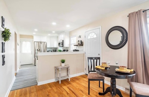 Whitehall House | Central in Lehigh Valley 60 day minimum near hospitals, universities & highways