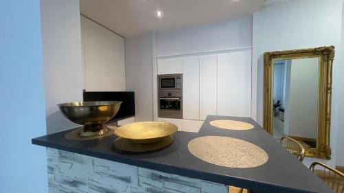 Kaunas Apartment | Central Kaunas Luxury Apartment with Free Parking