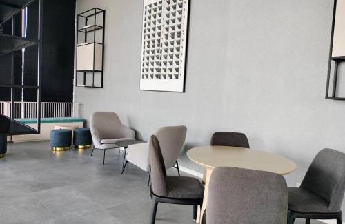 Pudu Apartment | Central KL Retreat MyTown Ikea KLCC TRX Mall MRT
