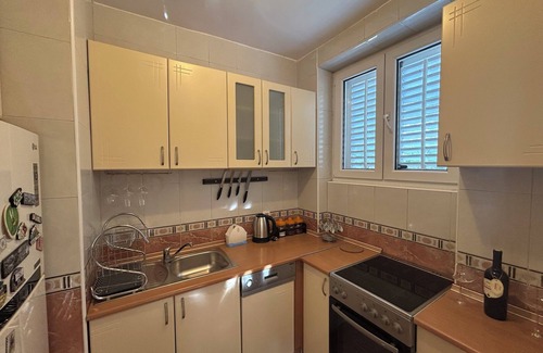 Kotor Apartment | Central Kotor Bay Condo with amazing view