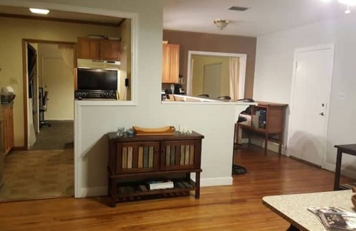 Lakeland House | Central Lakeland Home Convenient to Downtown, Universities and Tampa & Orlando
