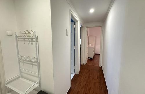 Sao Sebastiao da Pedreira Apartment | Central Lisbon by Trip2Portugal