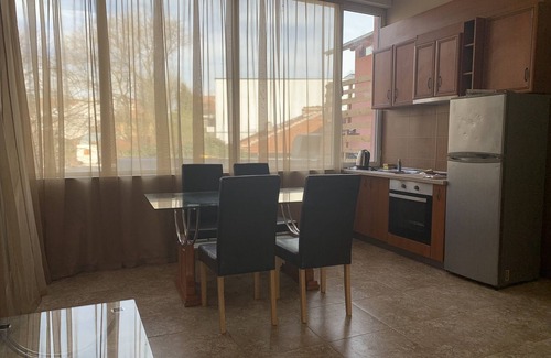 Plovdiv Center Apartment | Central located apartment walking distance from Kapana shopping centres museums
