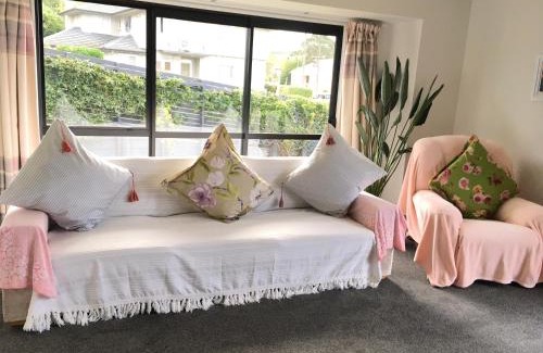 Oamaru House | Central located new build 3 bed rooms entire house