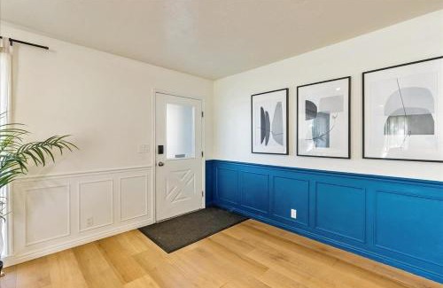 Ogden House | Central Location in Ogden Private Room & Bath