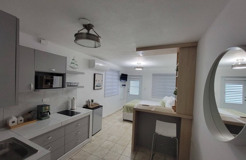 Mayaguez Apartment | Central Location in the West of the Island