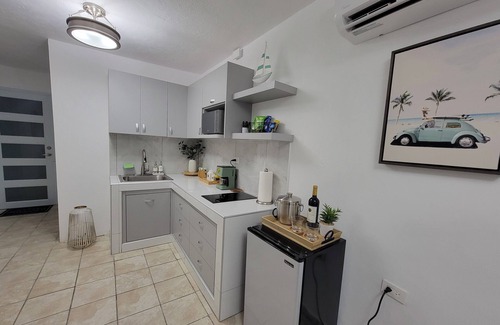 Mayaguez Apartment | Central Location in the West of the Island