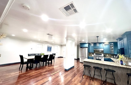 Temple City House | Central Location Large Size Home New Listing Special Book Now!