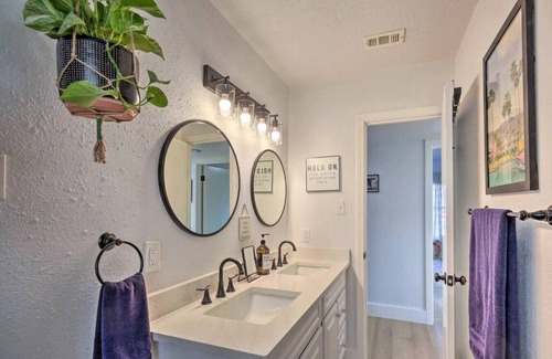 Shearer Hills - Ridgeview House | Central Location- Modern Home-Perfect For Families - Games