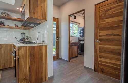 Uvita House | Central Location- Modern Home With Pool and Close Beach Access
