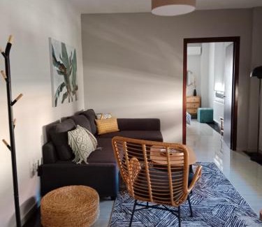 Kalambaka Apartment | Central Lodge