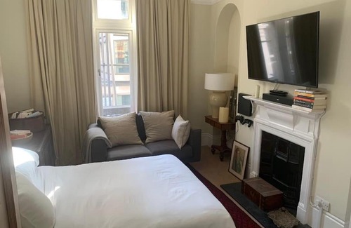 London City Centre Apartment | Central London (West End) two bedroom flat