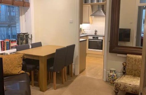 London City Centre Apartment | Central London (West End) two bedroom flat
