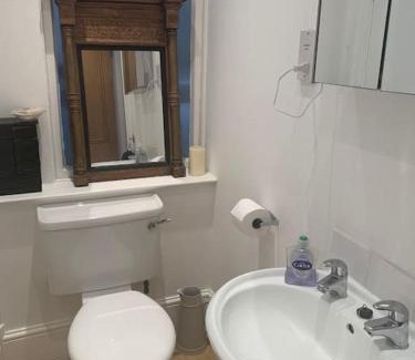 London City Centre Apartment | Central London (West End) two bedroom flat