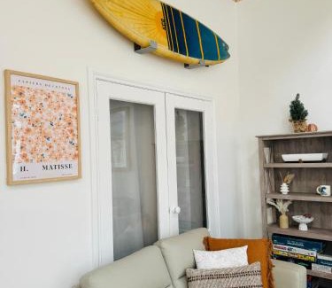 Lorne House | Central Lorne Gem - Beach & Town Centre at Your Door