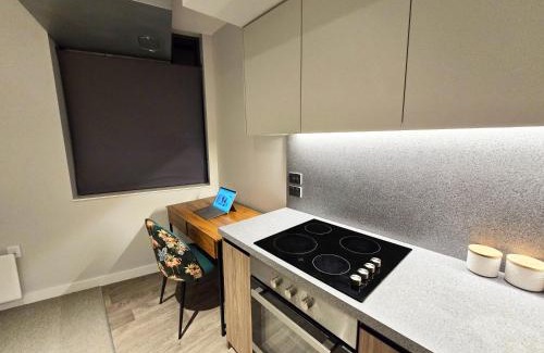Lower Hutt Apartment | Central Lower Hutt 2BR Stay