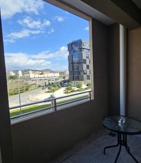 Podgorica Apartment | Central Lux