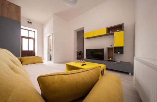 Cluj-Napoca City Centre Apartment | Central Luxury 3