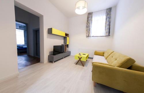 Cluj-Napoca City Centre Apartment | Central Luxury 3
