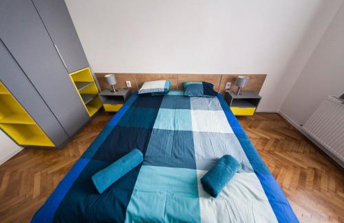 Cluj-Napoca City Centre Apartment | Central Luxury 3