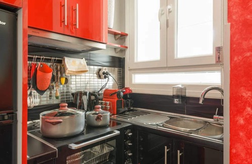 Thessaloniki City Centre Apartment | ★CENTRAL LUXURY MINI SUITE JULIET★JUST RENOVATED