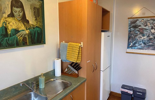 Auckland Apartment | Central Māngere Bridge Gem, Family and Pet Friendly. Close to the Airport.