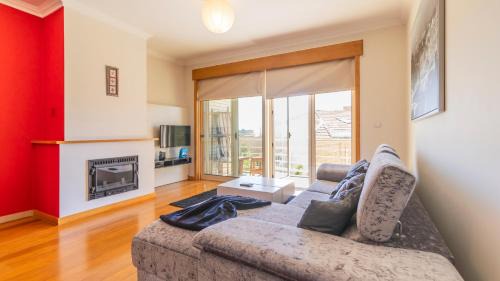 Senhora da Hora Apartment | Central Matosinhos Apartment by Unique Hosts
