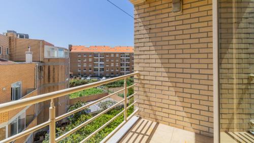 Senhora da Hora Apartment | Central Matosinhos Apartment by Unique Hosts