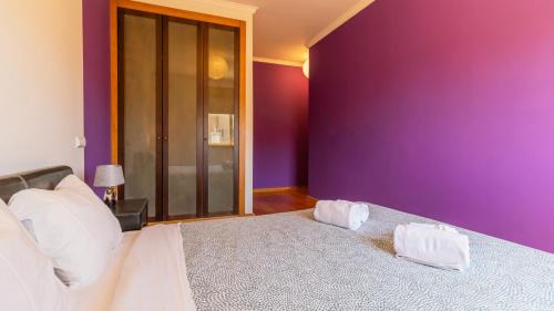Senhora da Hora Apartment | Central Matosinhos Apartment by Unique Hosts