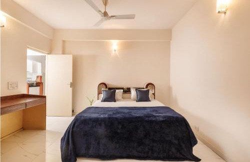 Bangalore City Center Apartment | Central Meridian by StayJade-3BHK-Richmond Park