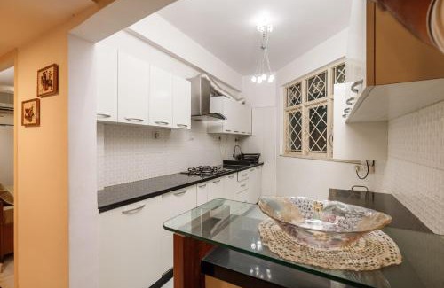 Bangalore City Center Apartment | Central Meridian by StayJade-3BHK-Richmond Park