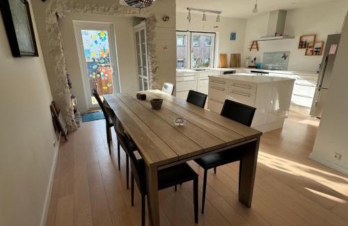 Torshavn Apartment | Central Modern 2 floor apartment