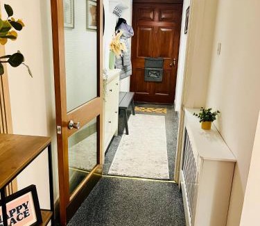 Central Aberdeen Apartment | Central, Modern Apartment - Private Terrace - Dog Friendly