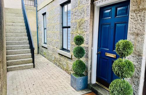 Central Aberdeen Apartment | Central, Modern Apartment - Private Terrace - Dog Friendly