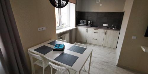 Daugavpils Apartment | Central Moon