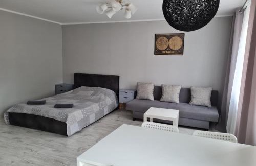 Daugavpils Apartment | Central Moon