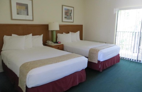 Inverness Hotel | Central Motel - Inverness