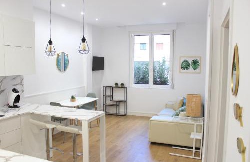 Gros Apartment | CENTRAL NEAR SEA - by SanSebastianApartments·es