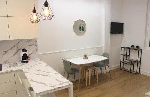 Gros Apartment | CENTRAL NEAR SEA - by SanSebastianApartments·es
