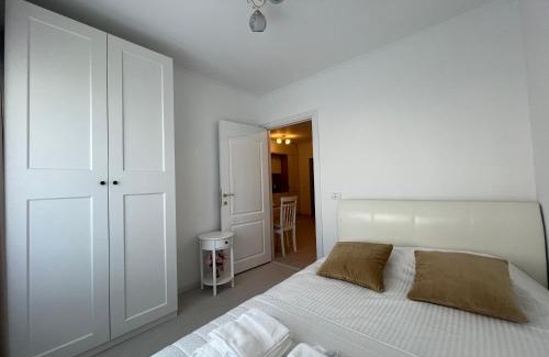 Bucharest Apartment | Central One Luxe - Bucharest