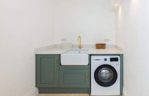 Oxford House | Central Oxford Studio 101 with Parking