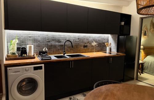 Morne Criquet Apartment | CENTRAL PALM