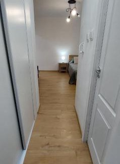 Tirgu Mures Apartment | Central Panorama