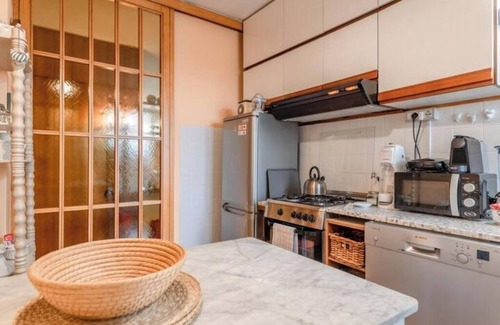 Historic Centre Apartment | Central panoramic penthouse - Mole Antonelliana